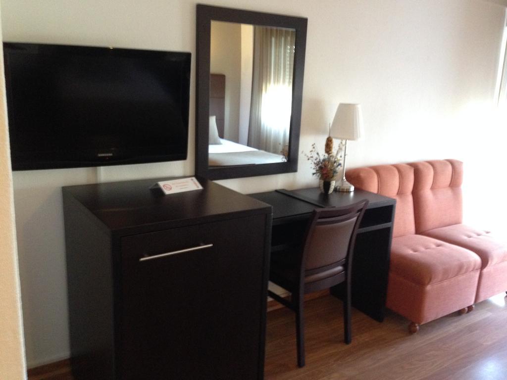 Hotel Paiva Monte Gordo
