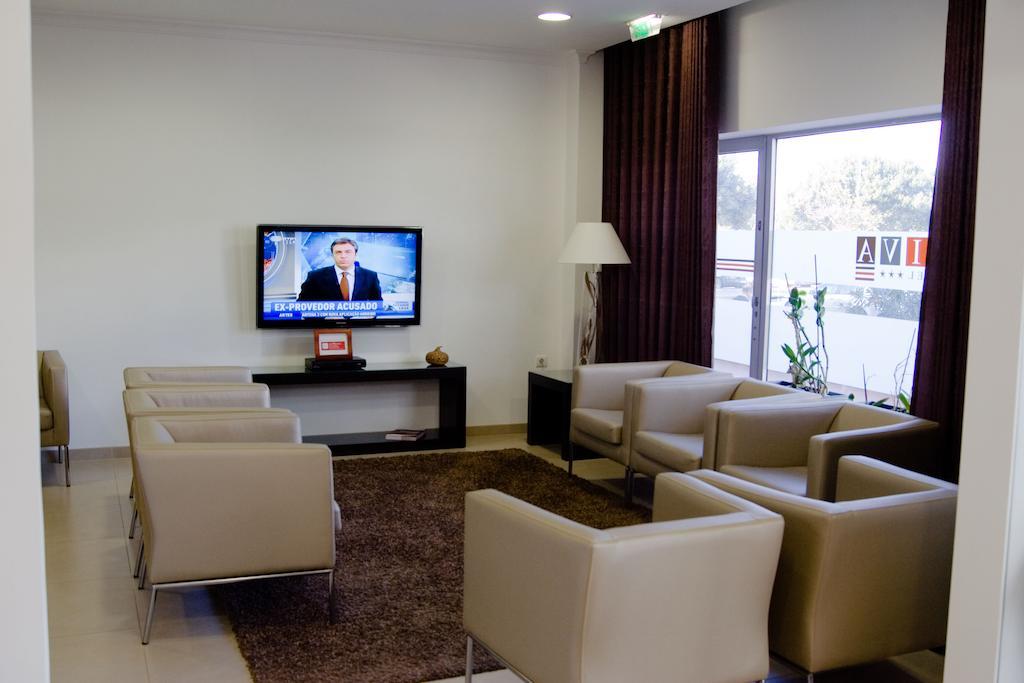 Paiva Hotel Monte Gordo