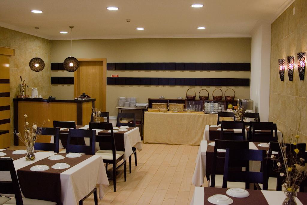 Paiva Hotel 3*