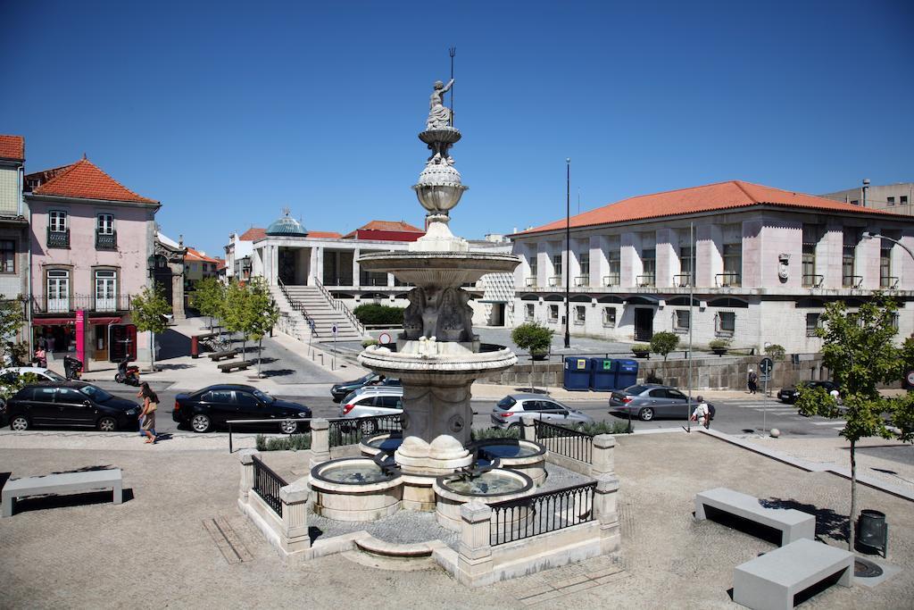 Hotel Meia Lua Ovar