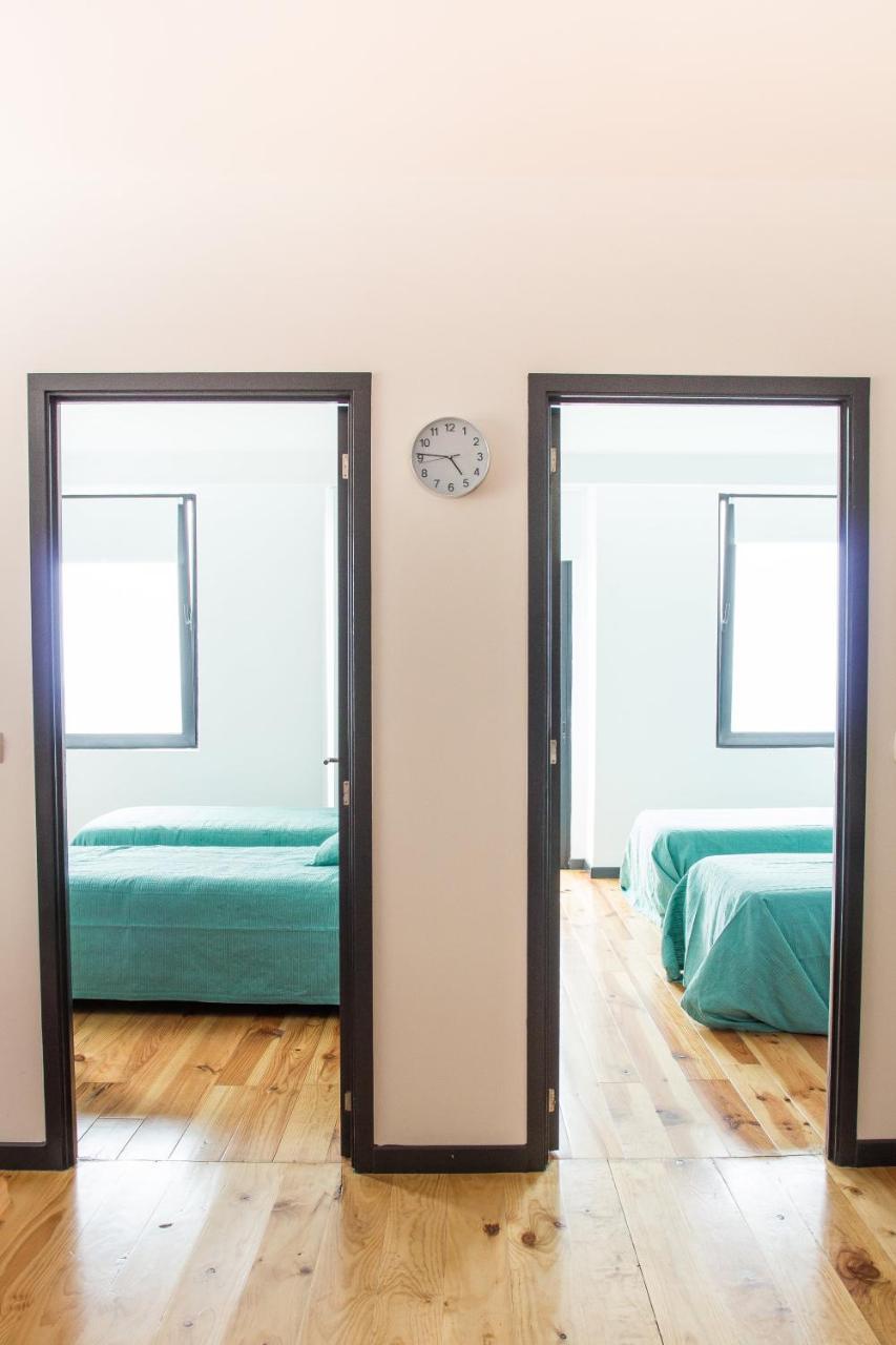 Apartamento Porto De Abrigo *