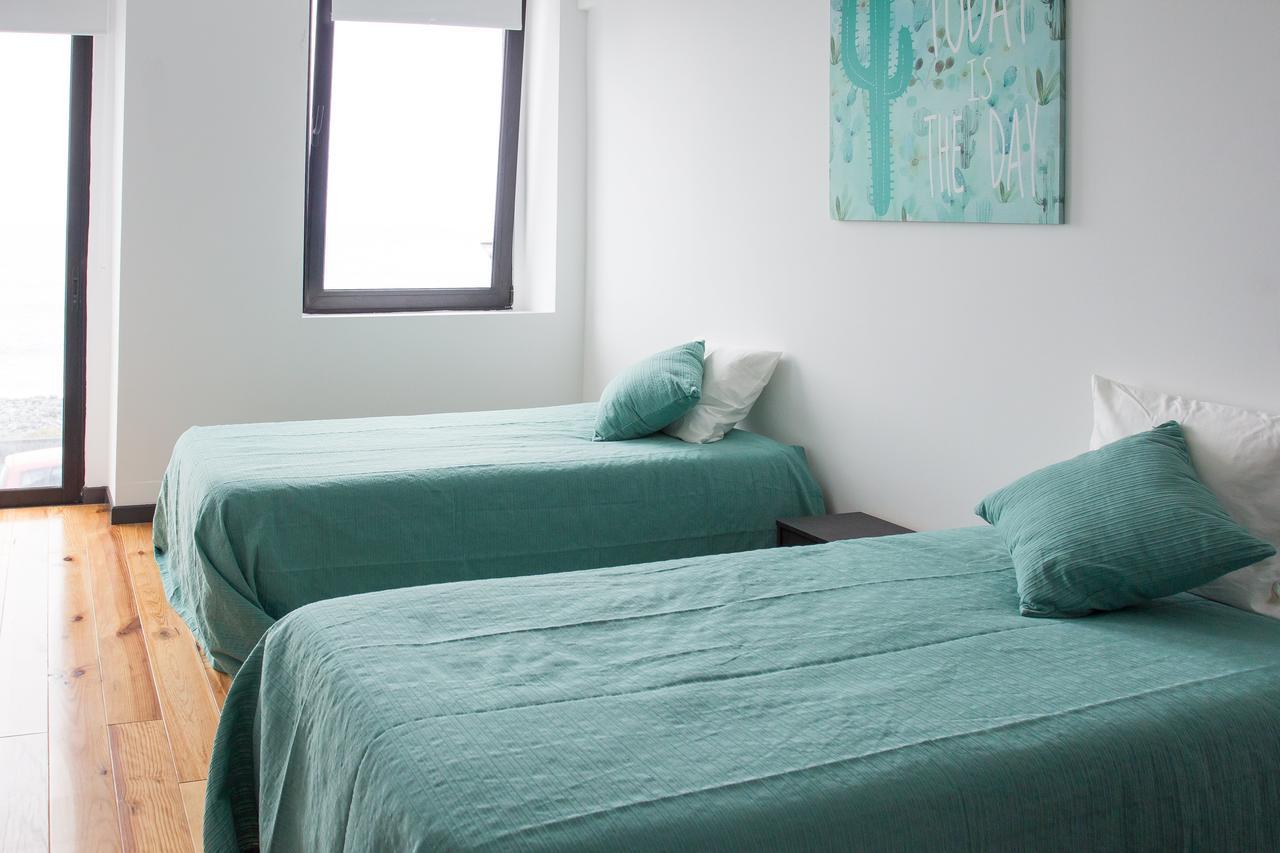 Apartment Porto De Abrigo Sao Vicente (Madeira)