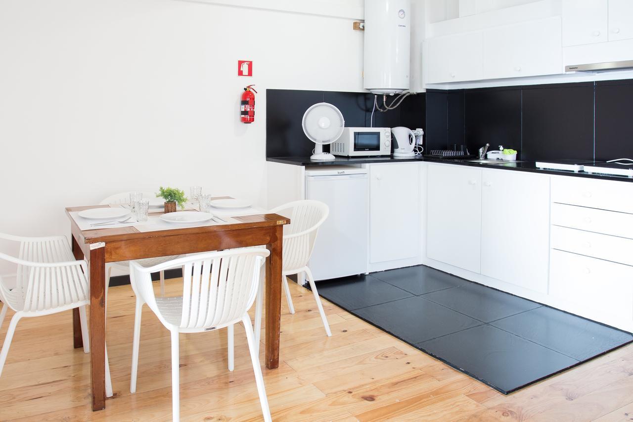 Porto De Abrigo Apartment Sao Vicente (Madeira)