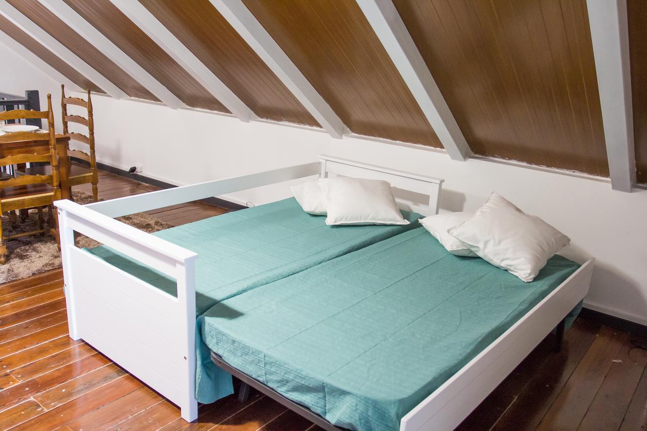 Apartment Porto De Abrigo
