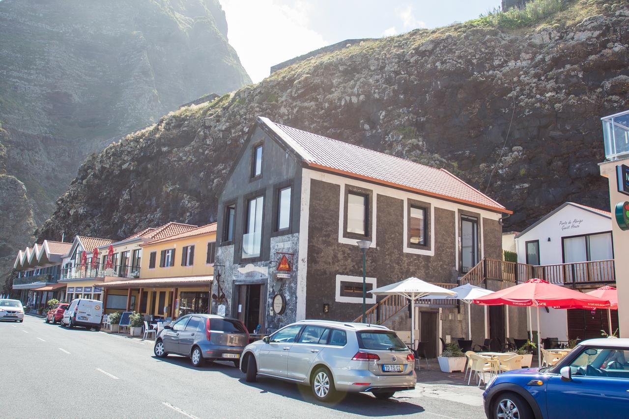 Porto De Abrigo Apartment