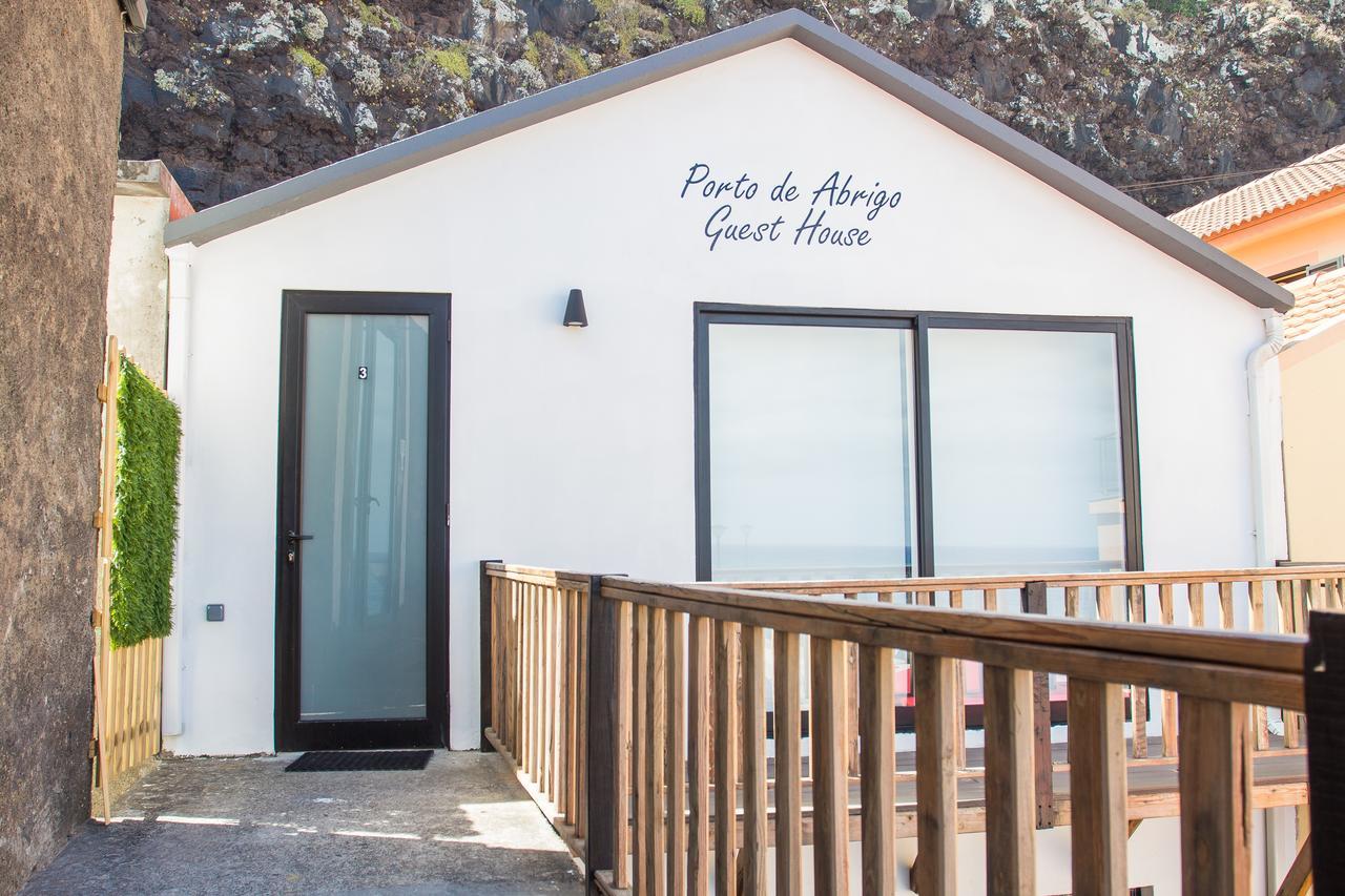 Apartamento Porto De Abrigo *