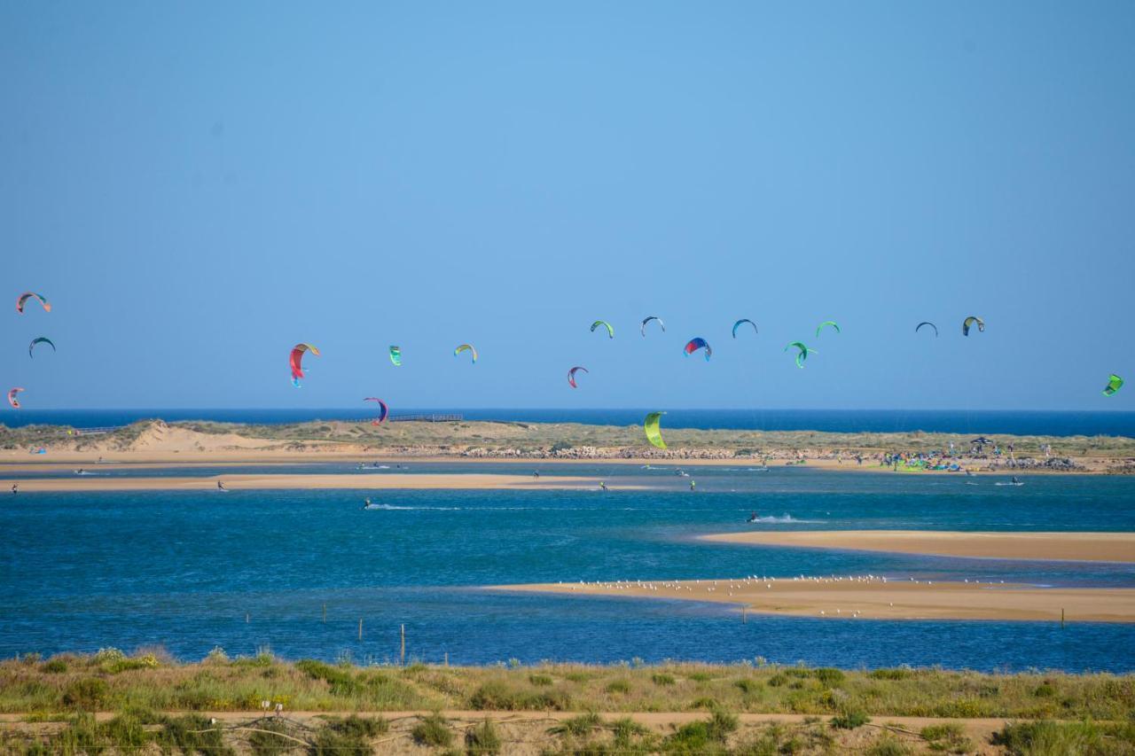 Ria Alvor Luxurious Golfview