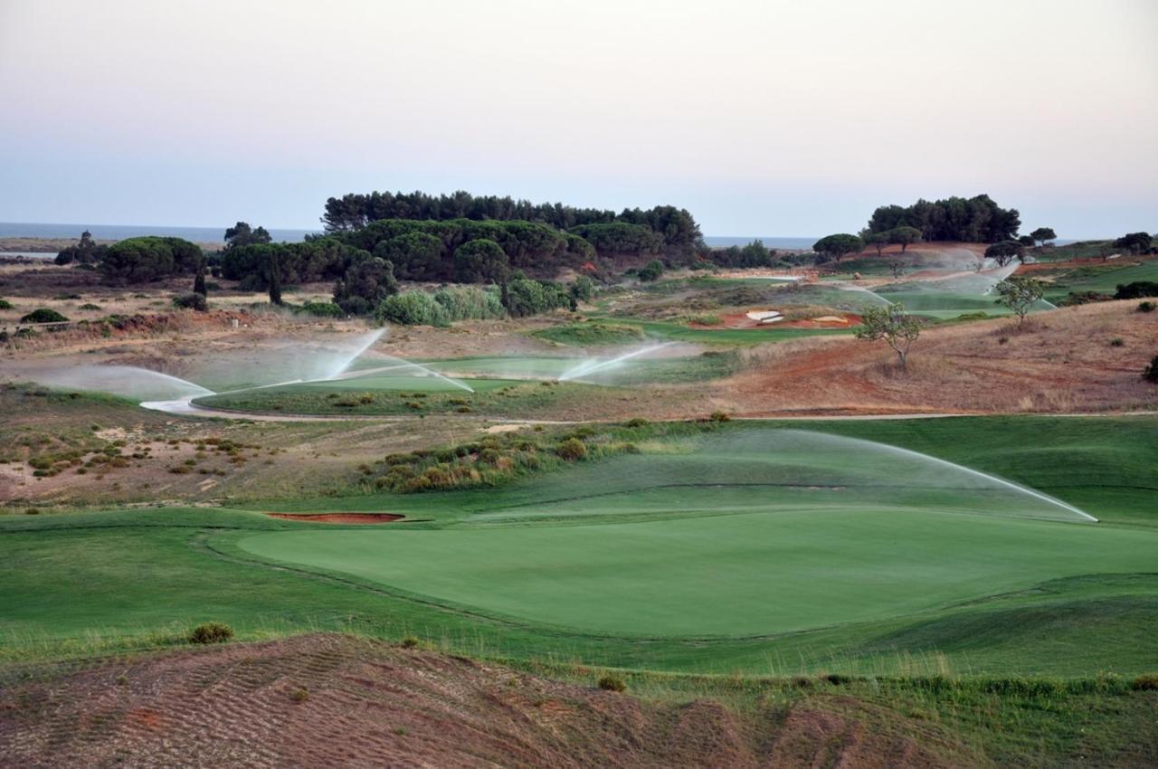 Villa Ria Alvor Luxurious Golfview *