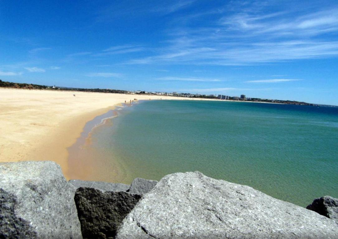 Ria Alvor Luxurious Golfview Lagos