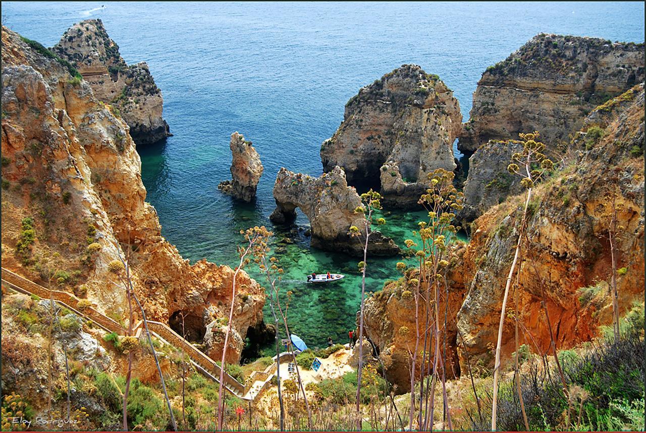 Pousada Ria Alvor Luxurious Golfview Lagos