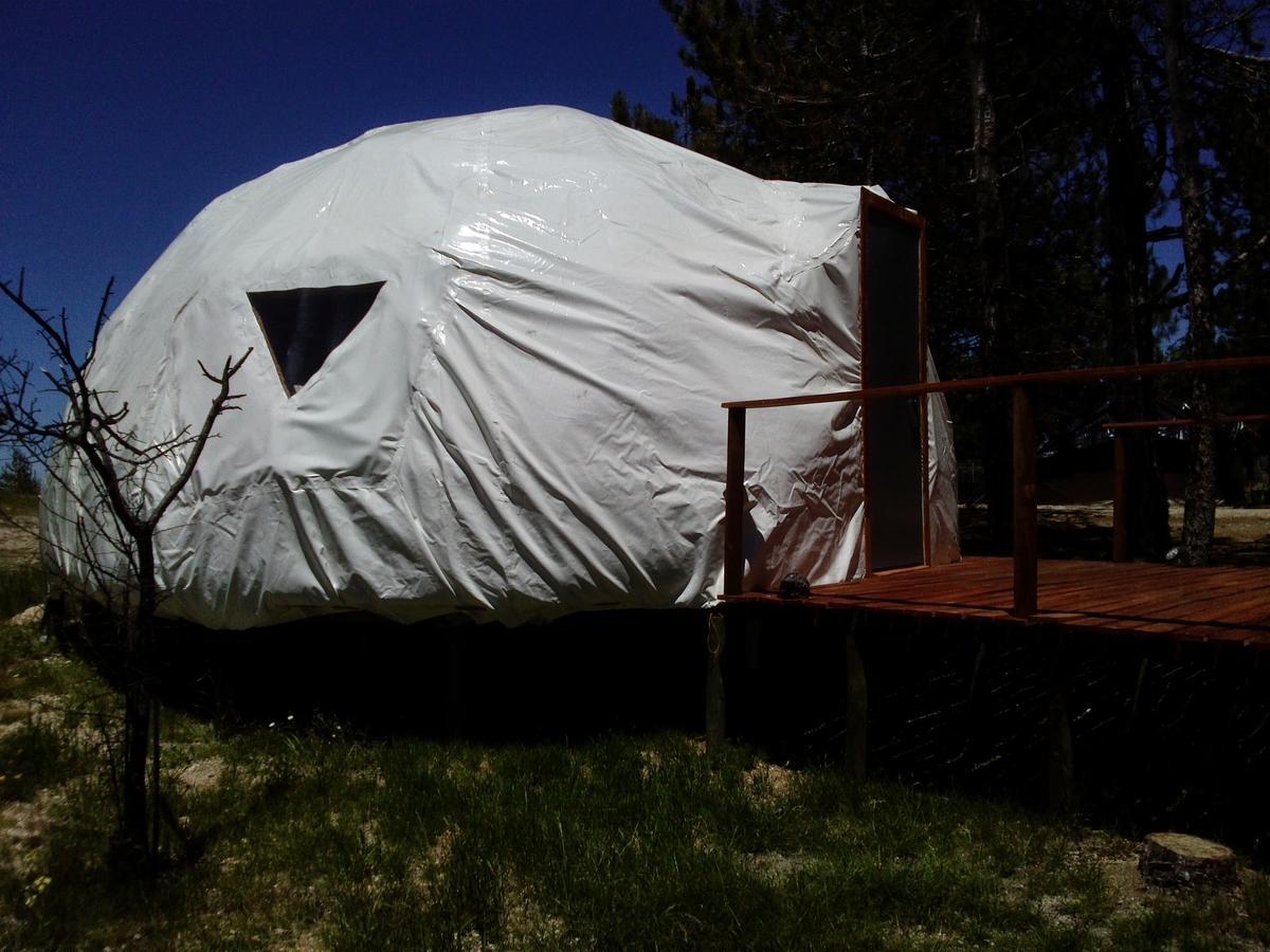 Lodge Vale Do Rossim Eco *