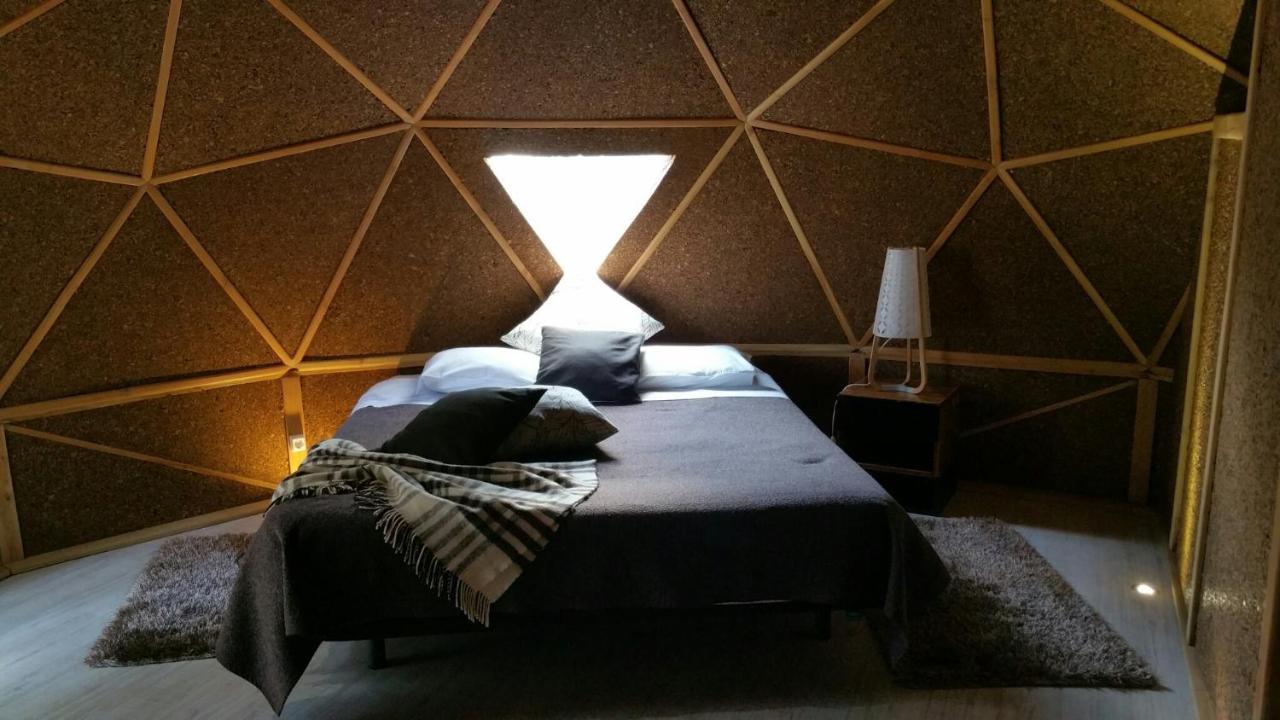 Vale Do Rossim Eco Lodge *
