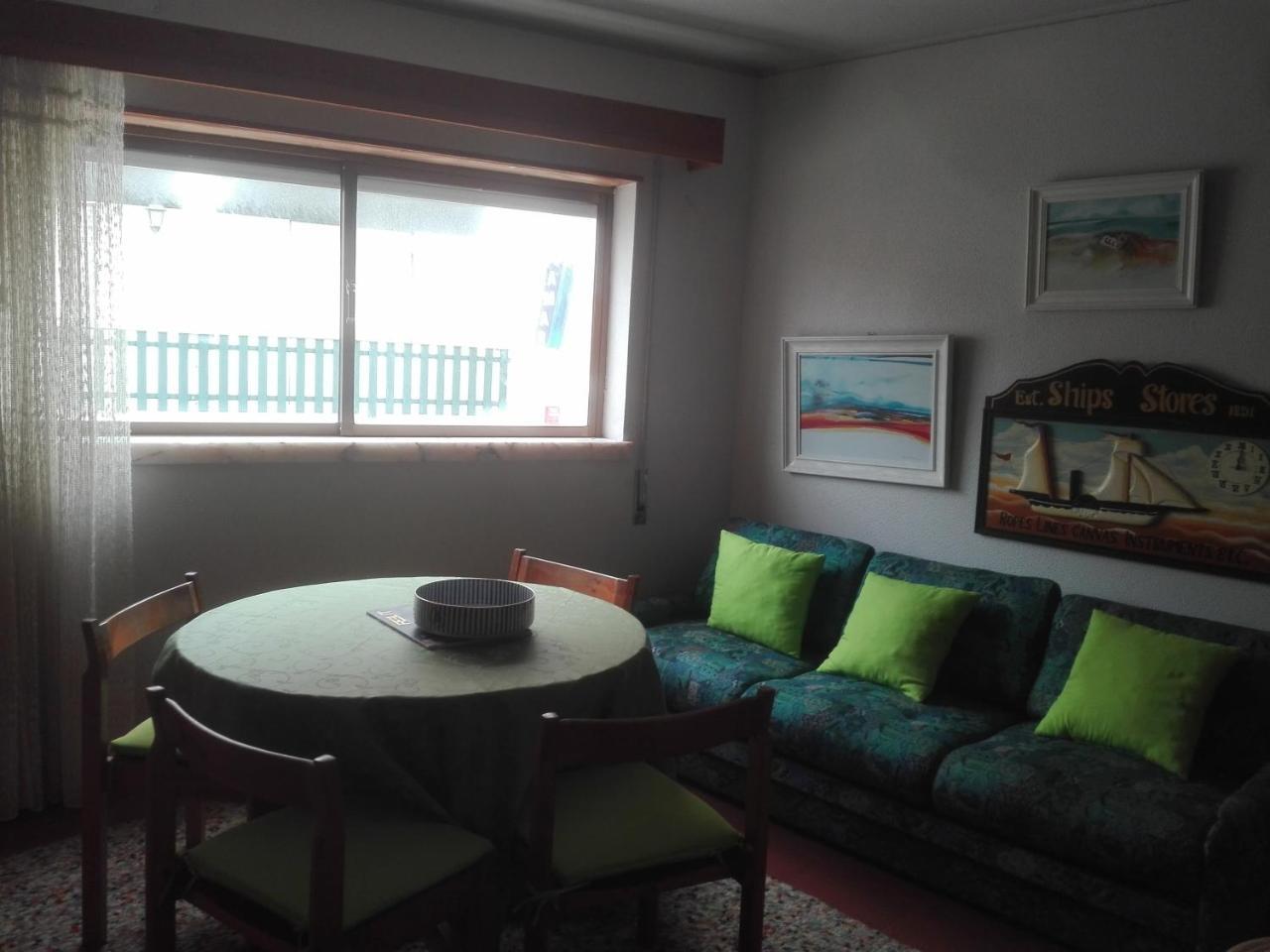 Apartamento Praia Sao Pedro Moel *