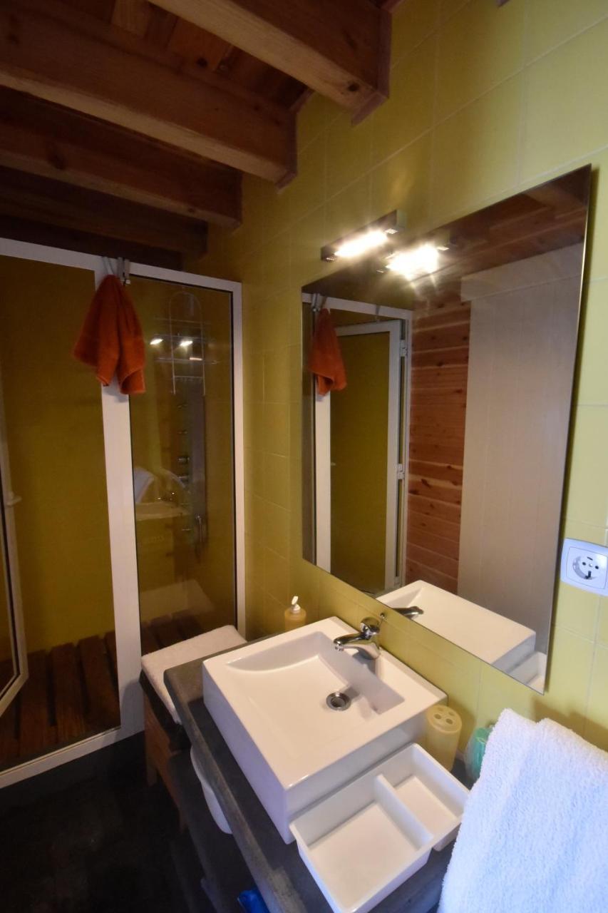 Casas Alto Da Bonanca Casa rural