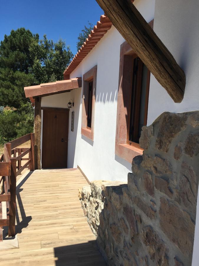 Casas No Terreiro Country house Penacova