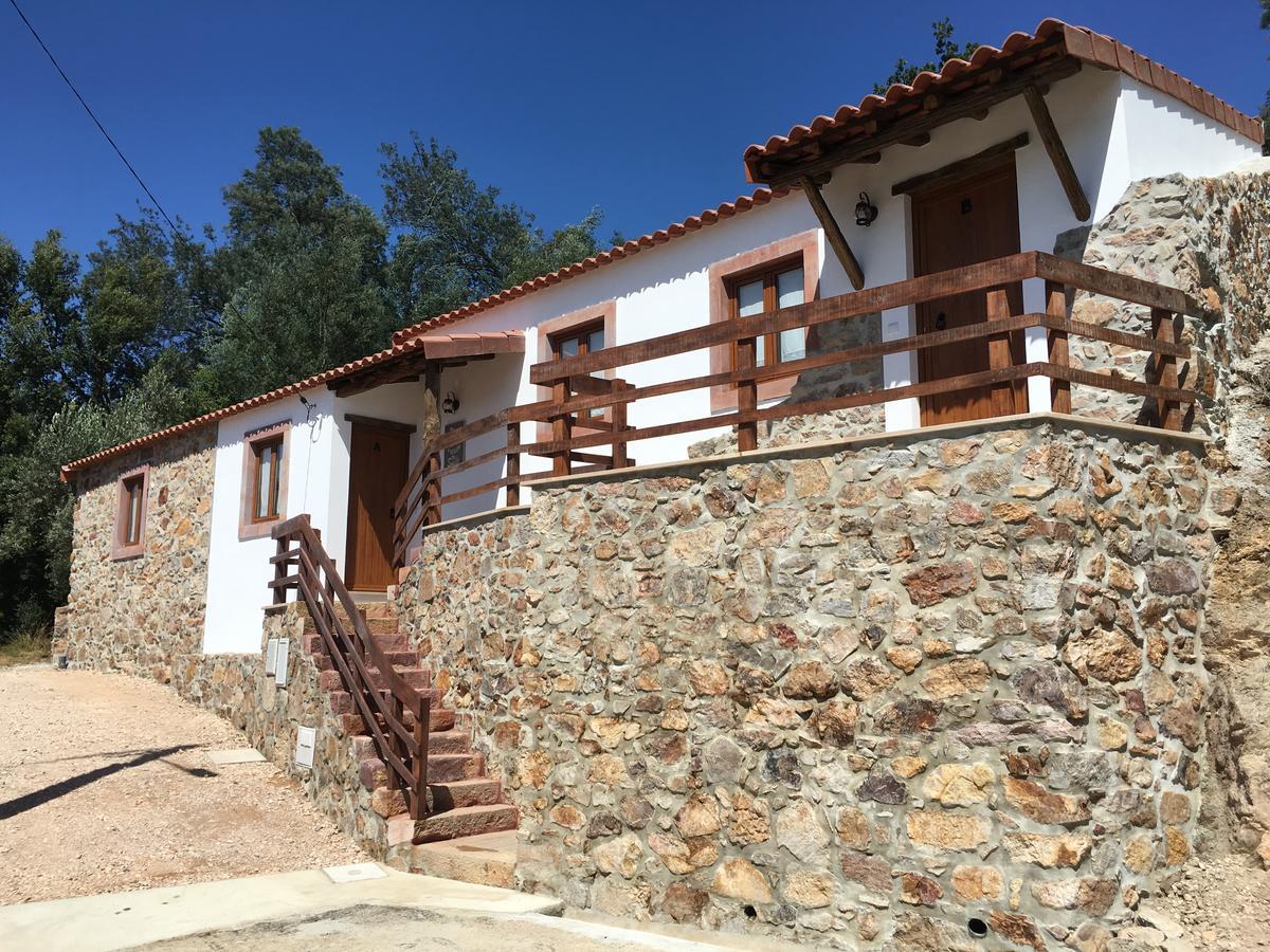 Country house Casas No Terreiro
