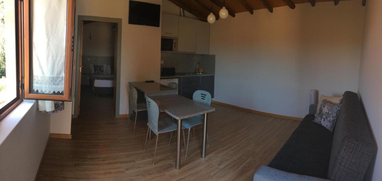 Country house Casas No Terreiro