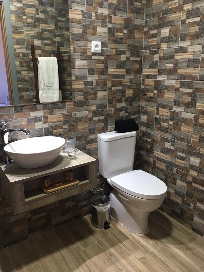 Casas No Terreiro Country house