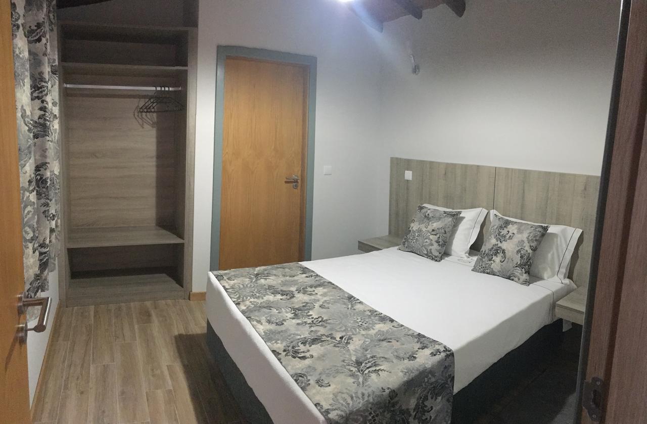 Casas No Terreiro Country house Penacova