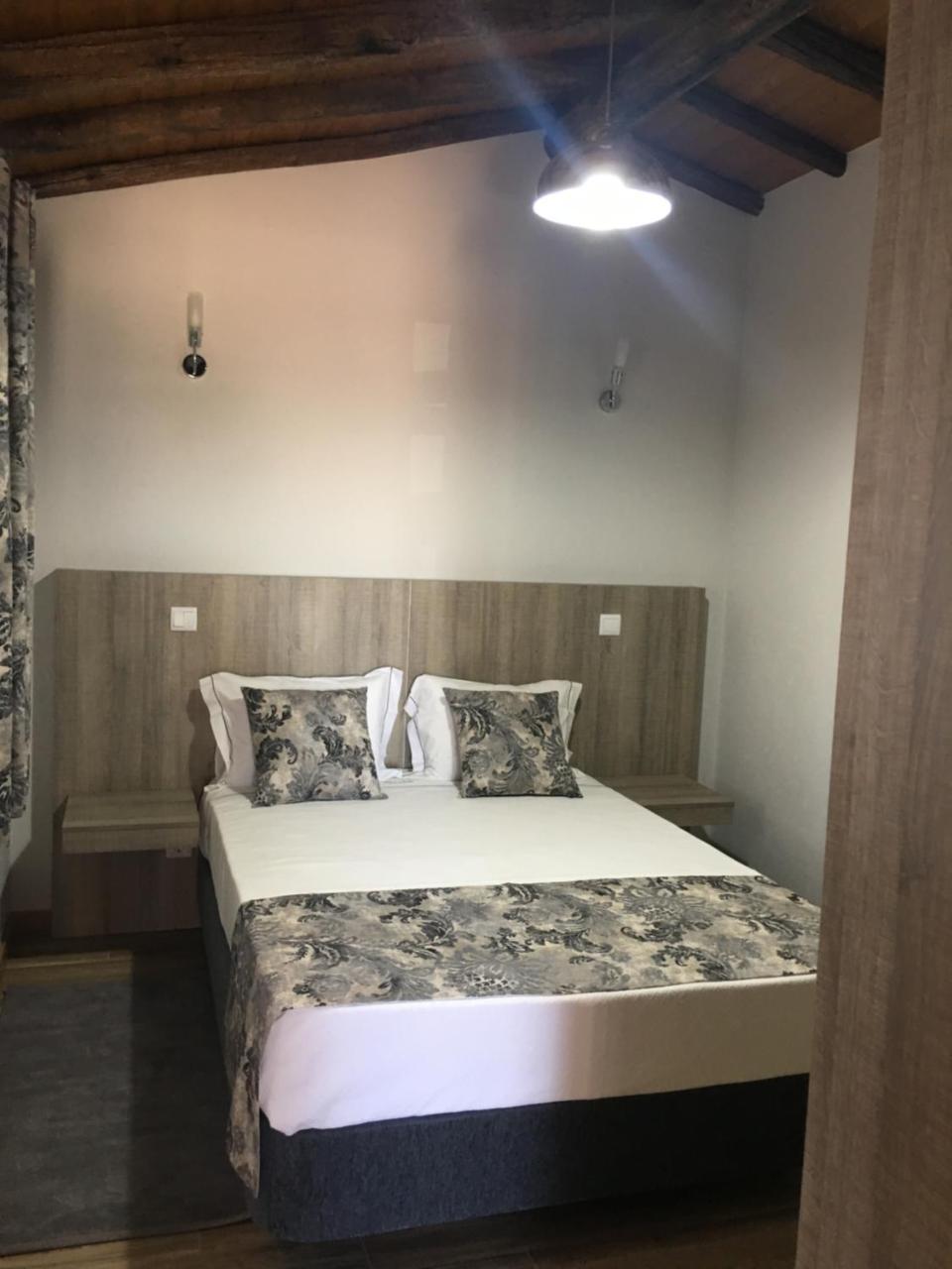 Casas No Terreiro