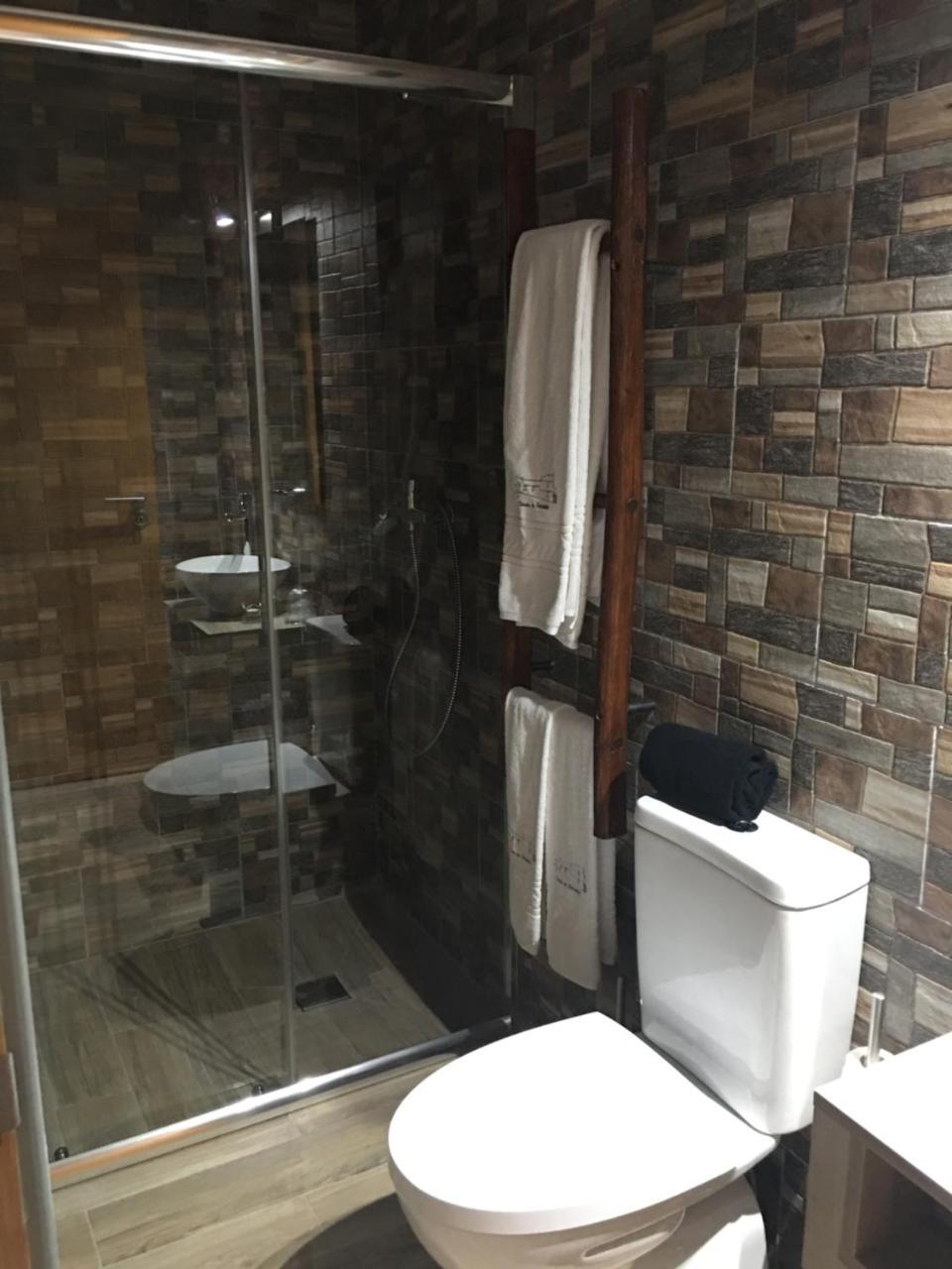 Casas No Terreiro Country house *