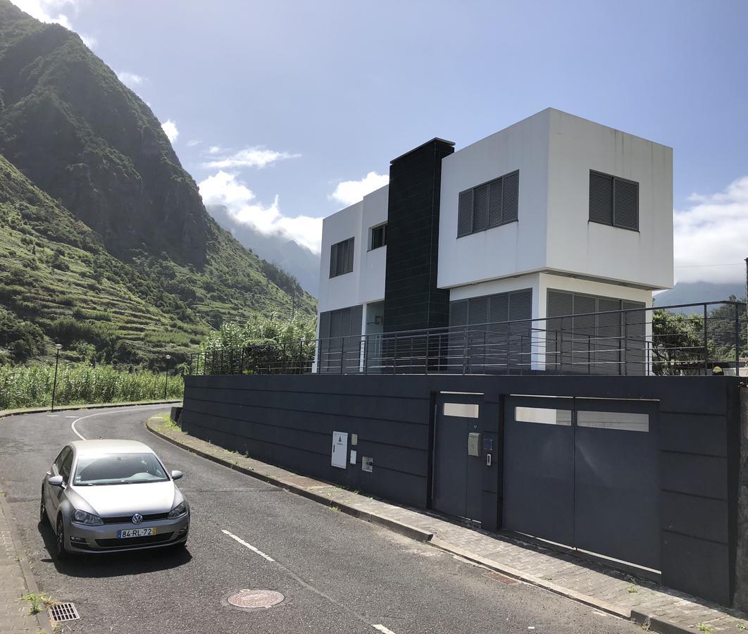 Luxury Villas Sao Vicente (Madeira)
