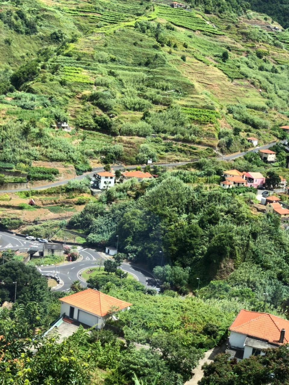 Luxury Villas * Sao Vicente (Madeira)