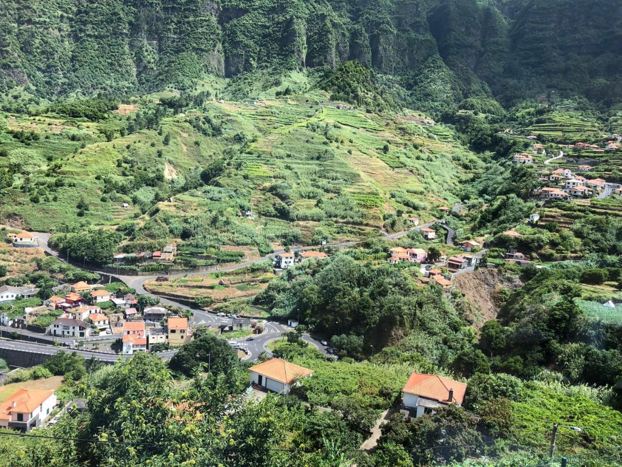 Holiday home Luxury Villas Sao Vicente (Madeira)