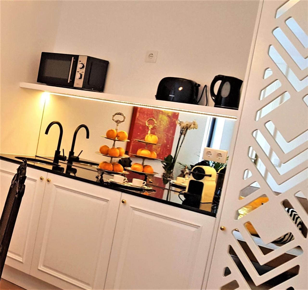 Apartment Engy - Luxury Estoril