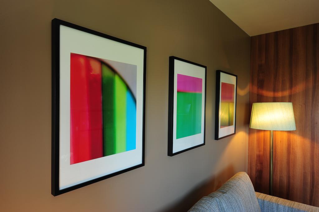 De Business & Hotel 4*