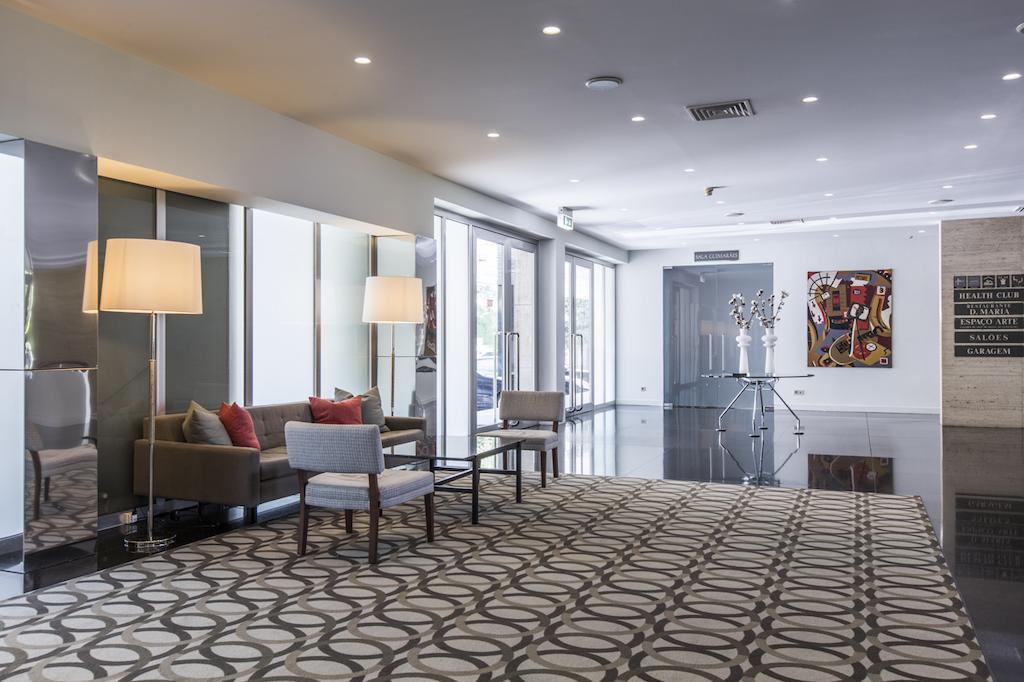 Hotel De Business & Guimaraes