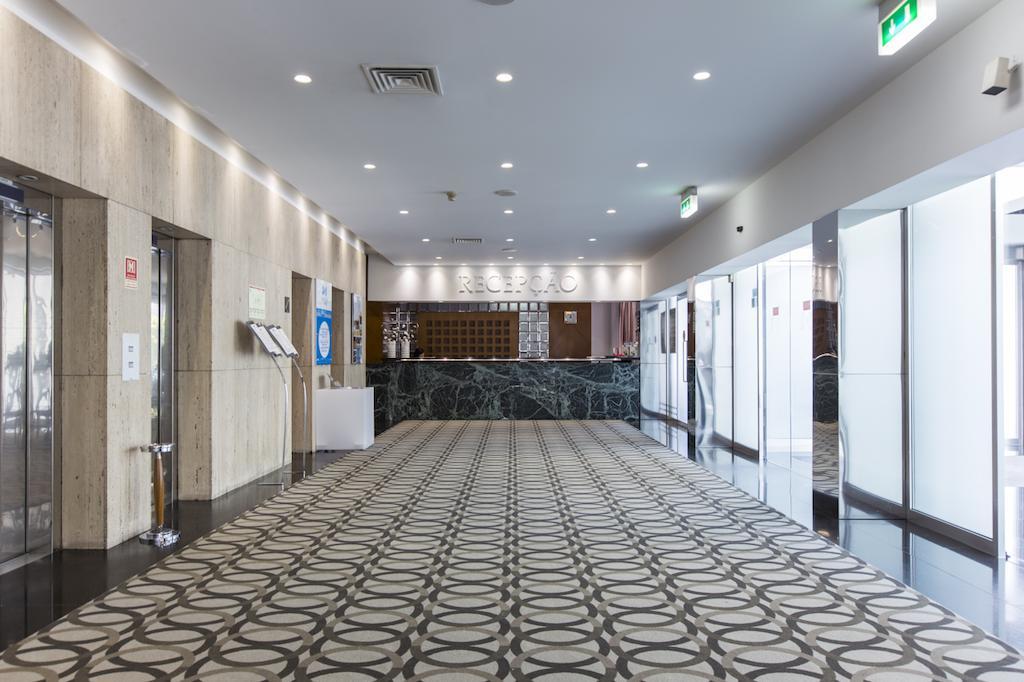 De Business & 4* Guimaraes