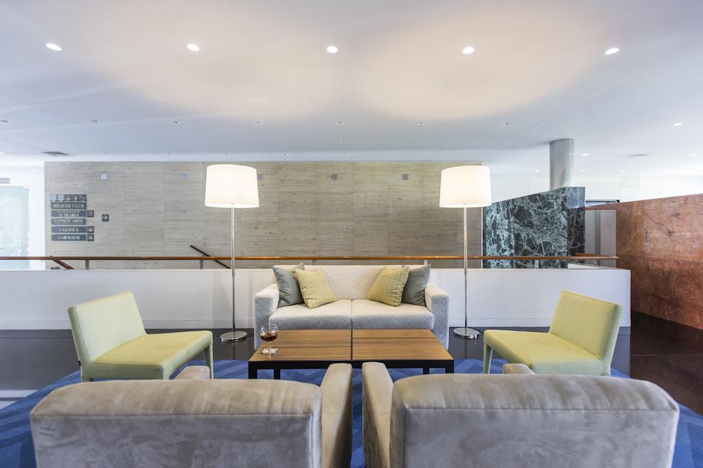 De Business & Hotel Guimaraes
