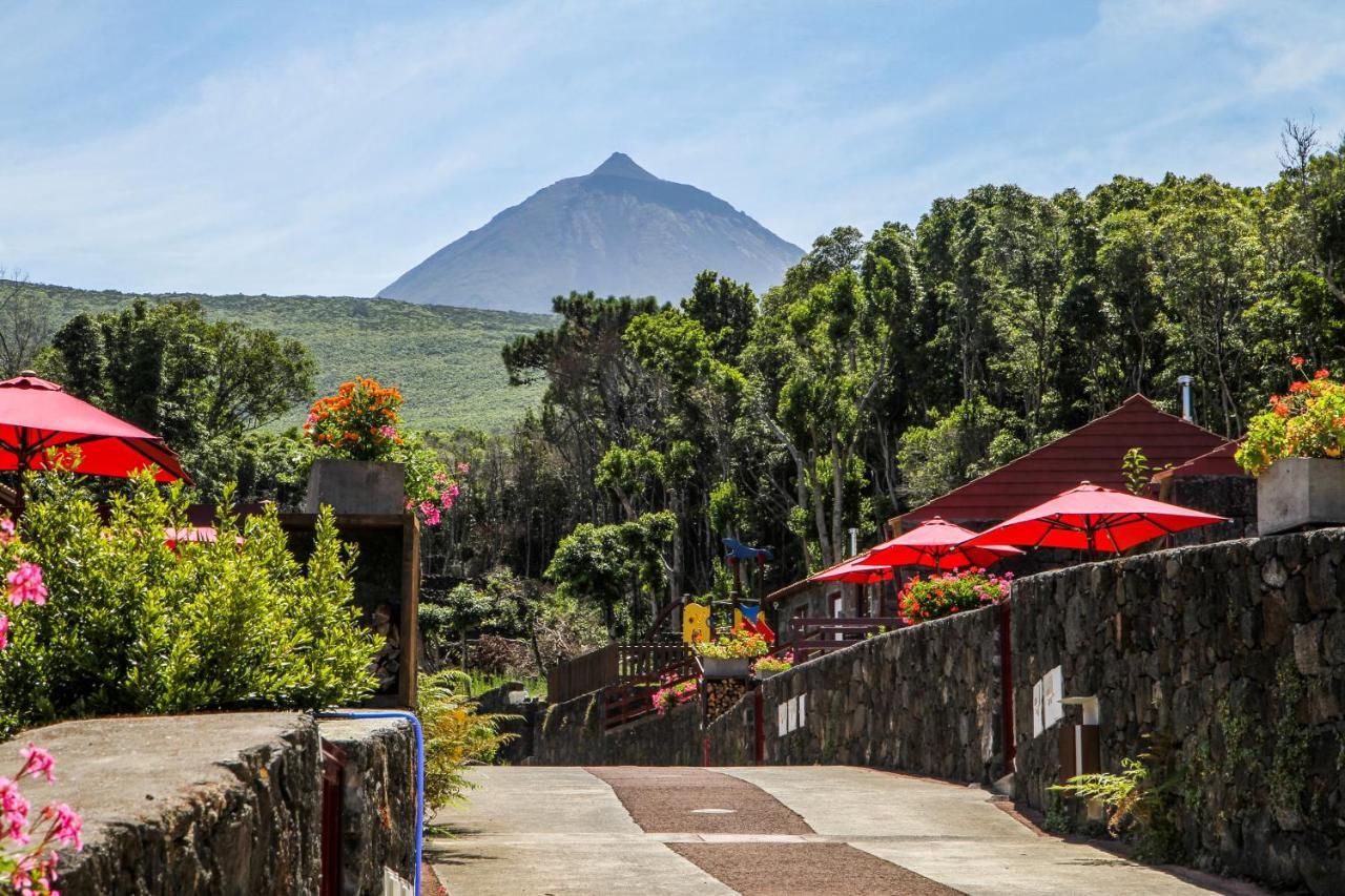 Aldeia Das Adegas Sao Roque do Pico