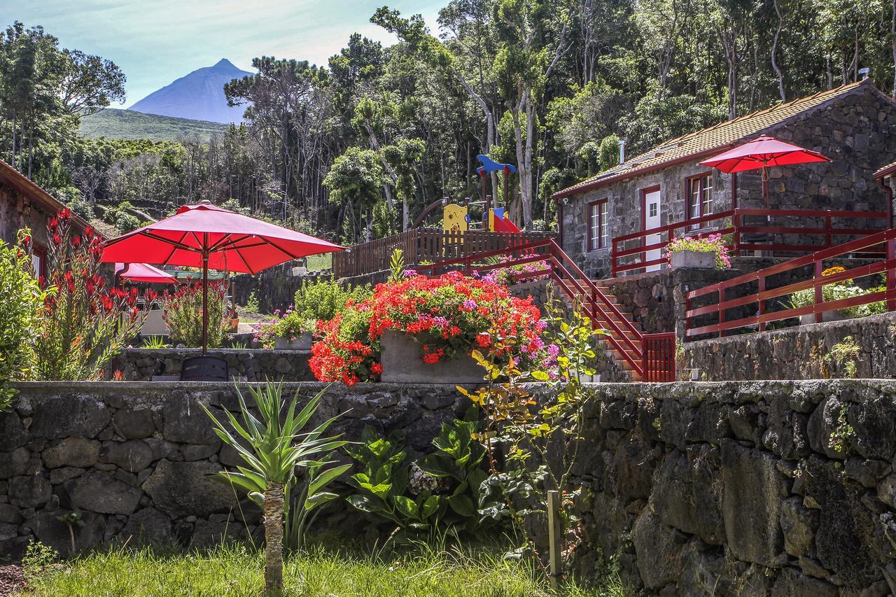 Aldeia Das Adegas Resort São Roque do Pico