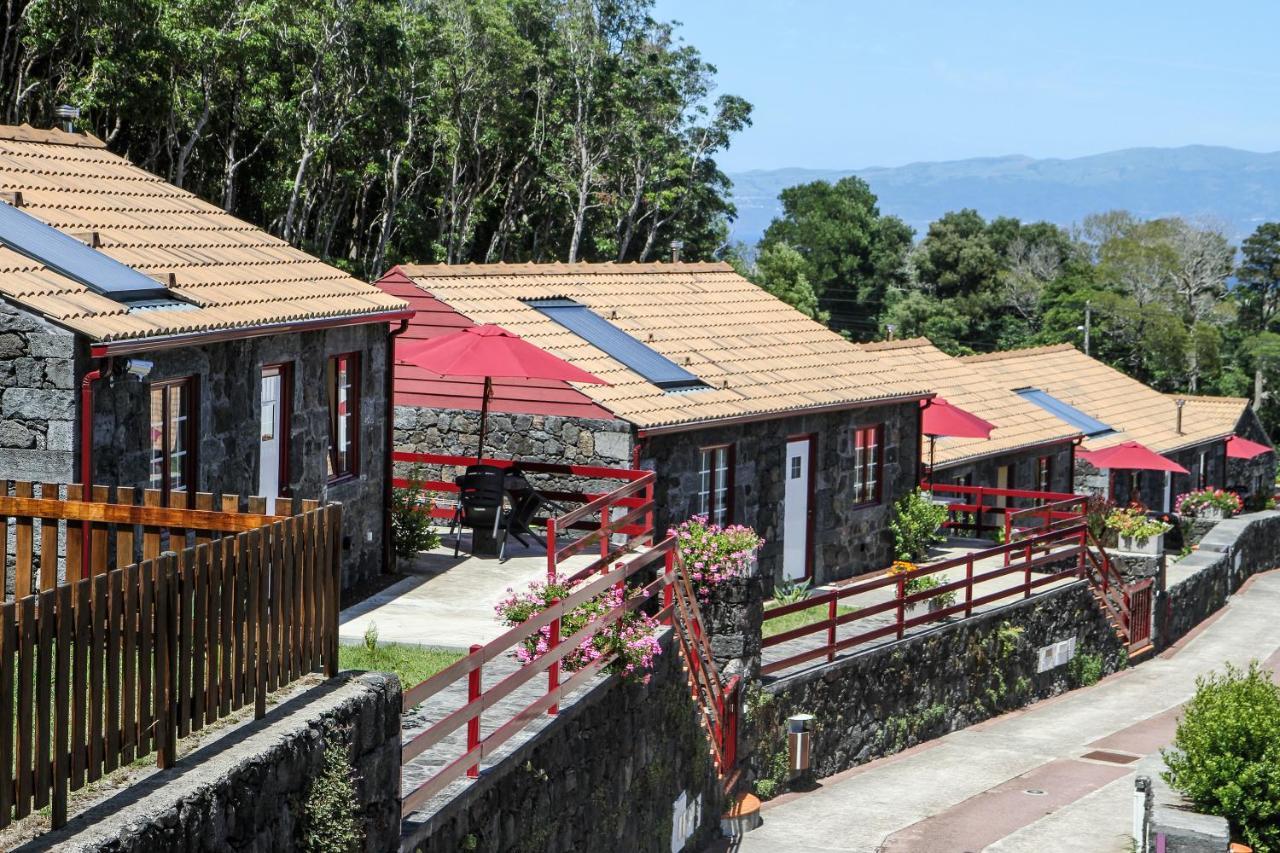Aldeia Das Adegas São Roque do Pico