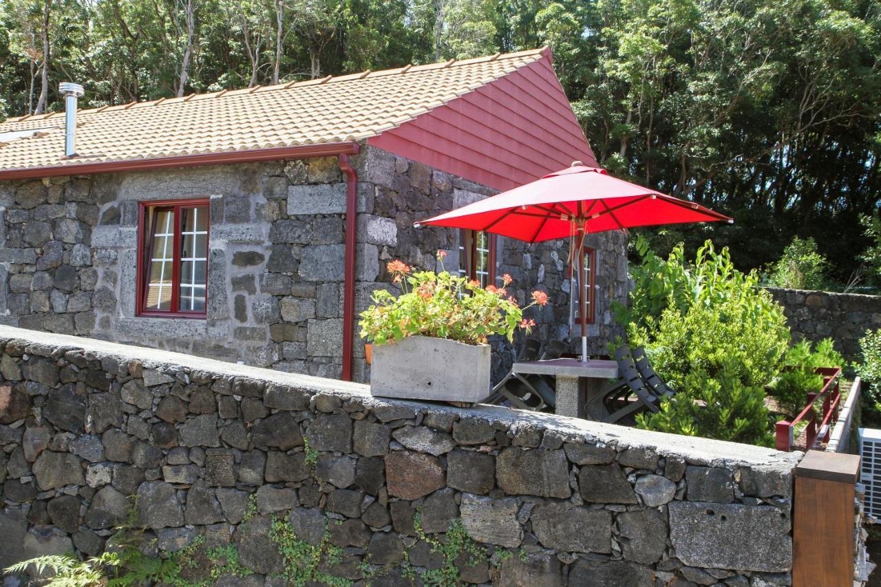 Aldeia Das Adegas Sao Roque do Pico