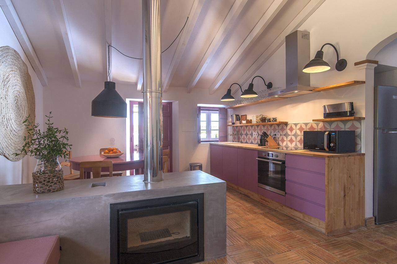Country house Herdade Do Touril *