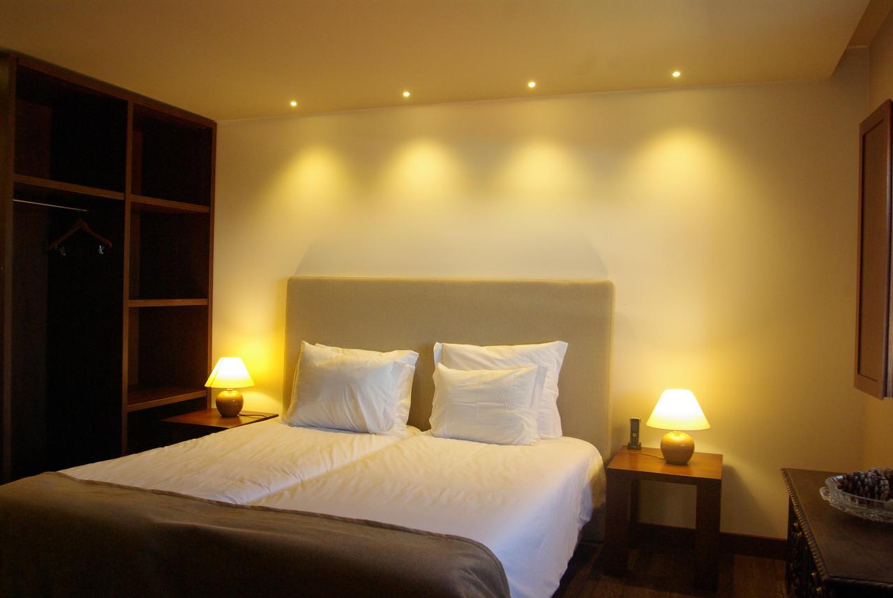 Farm stay Quinta Da Barroca Douro Valley *