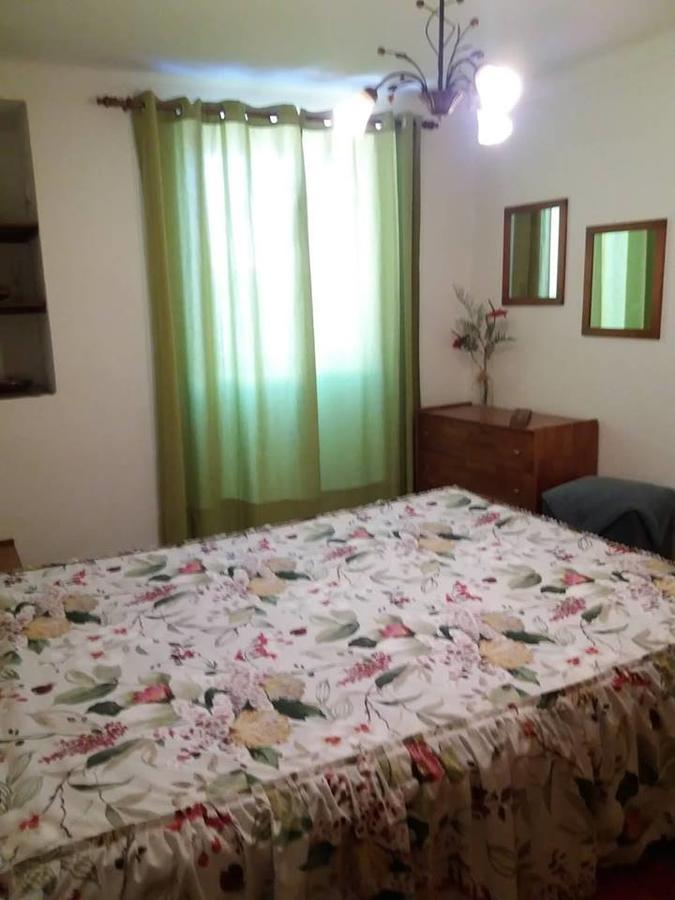 Casa O Arco Local *