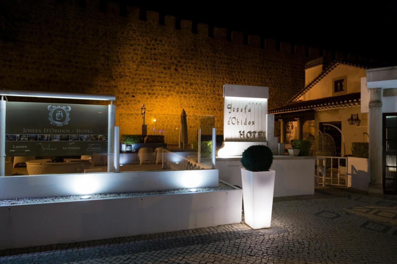 Hotel Josefa D'obidos Obidos