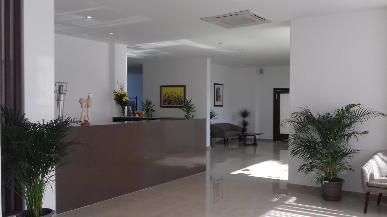 Melius Hotel Beja