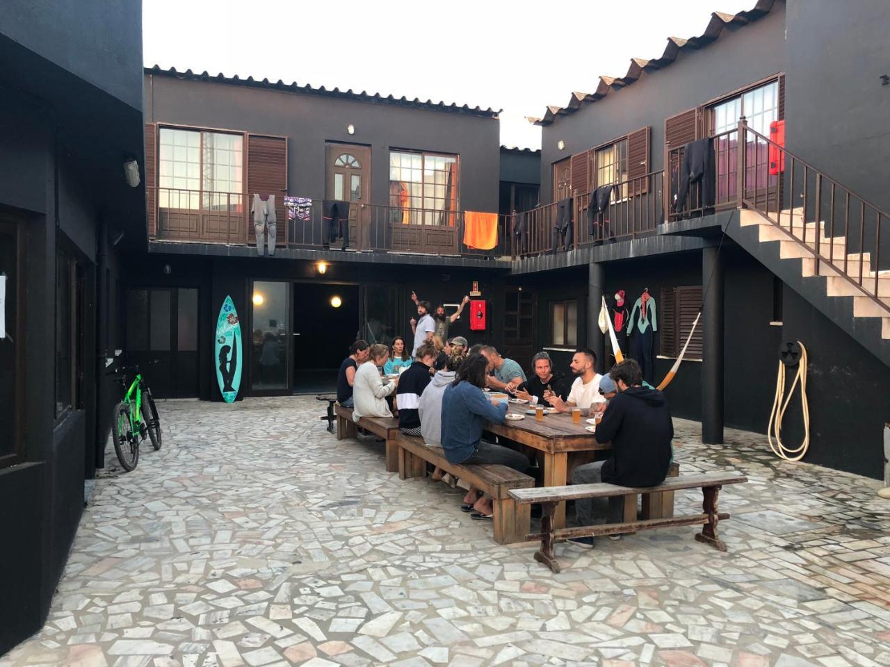 Another Surf Camp Baleal