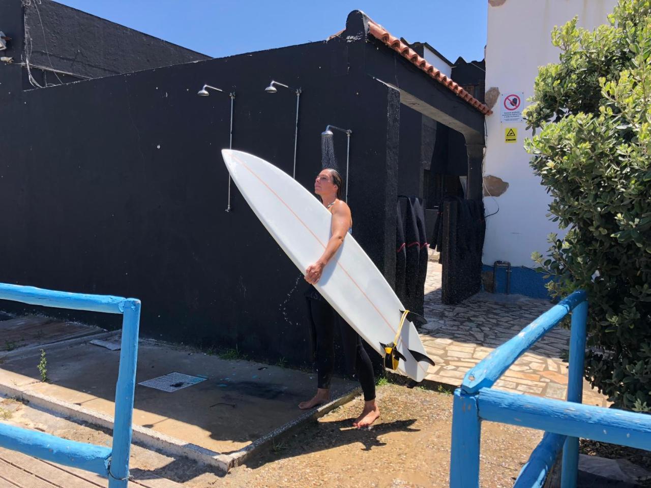 Another Surf Camp * Baleal