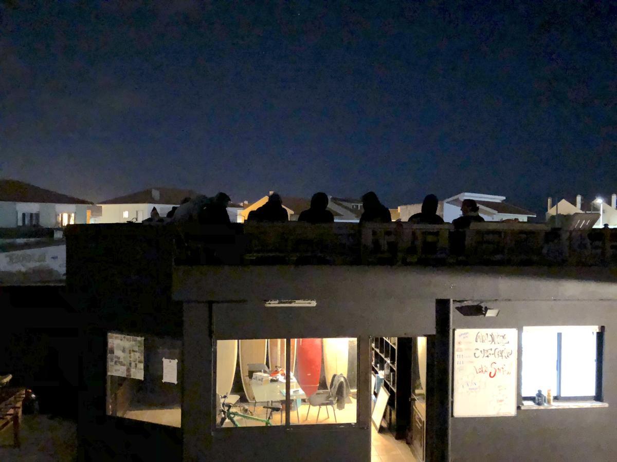 Another Surf Camp Hostel