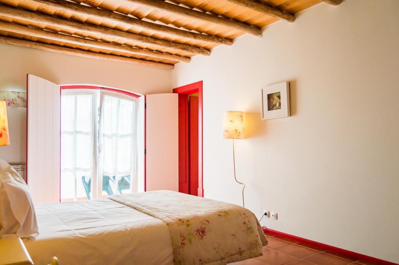 Casa Da Padeira - Turismo Rural