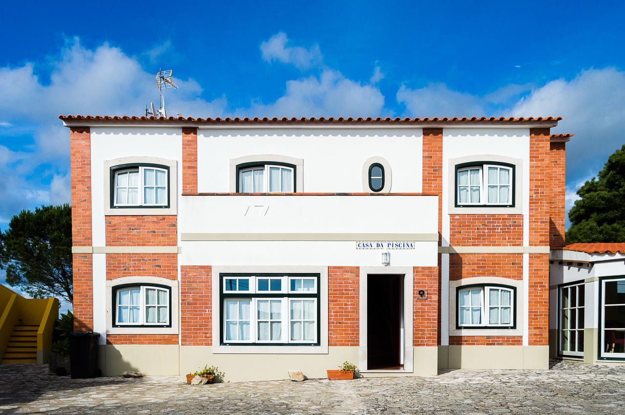 Farm stay Casa Da Padeira - Turismo Rural