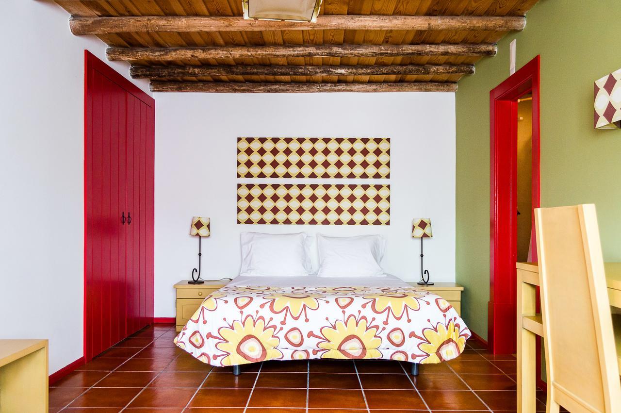 Casa Da Padeira - Turismo Rural Farm stay Alcobaca