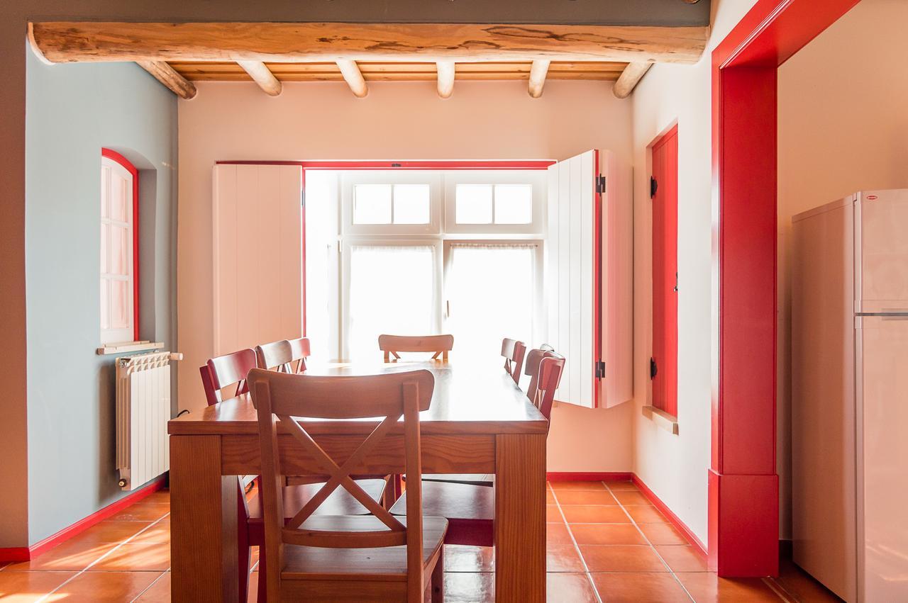 Casa Da Padeira - Turismo Rural Farm stay