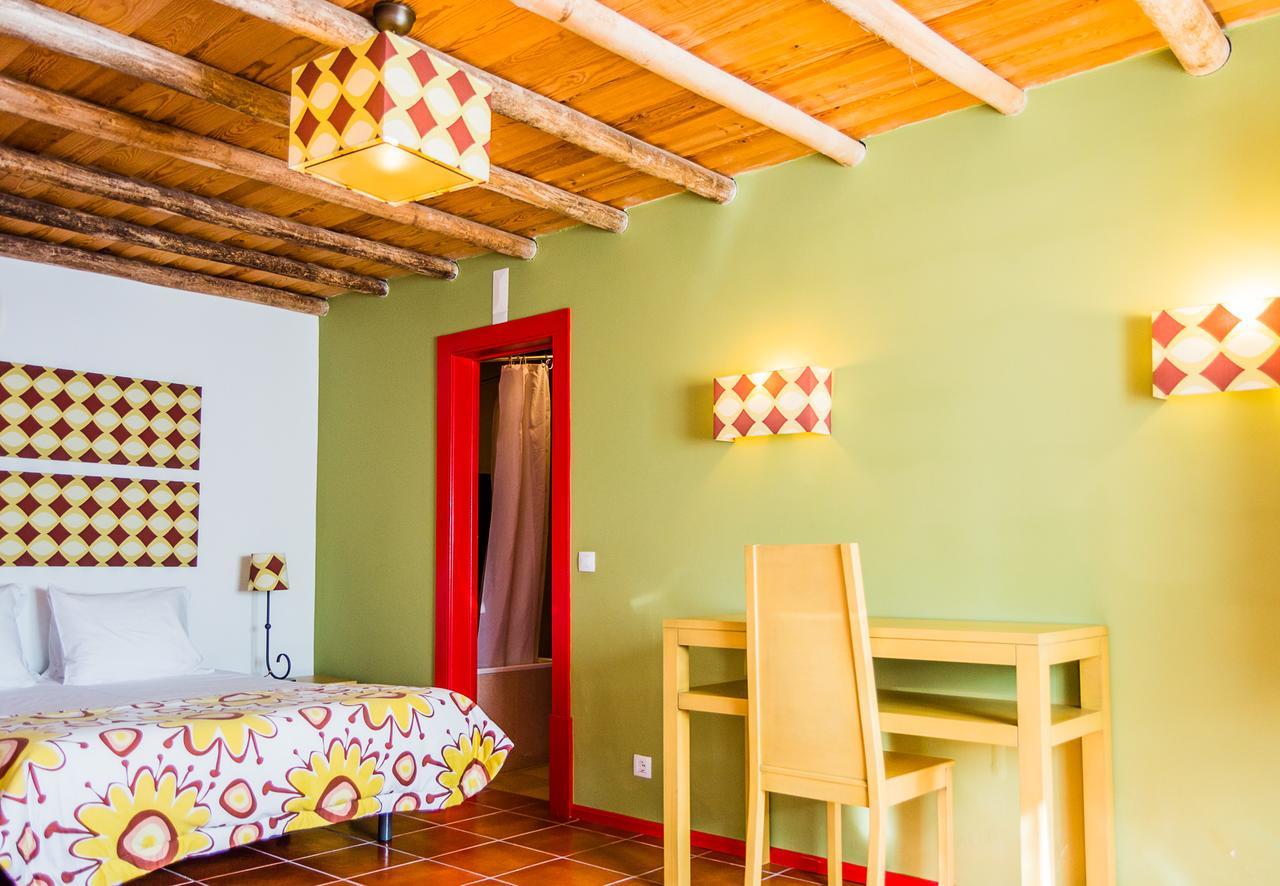 Casa Da Padeira - Turismo Rural Alcobaca
